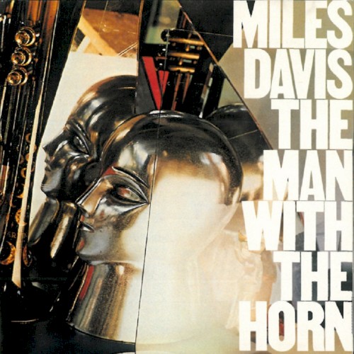 Portada de The Man With the Horn