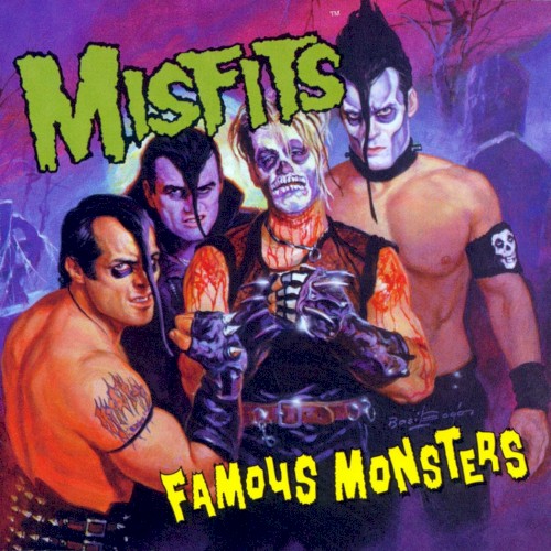 Misfits