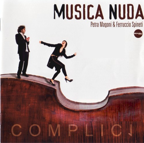 Musica Nuda