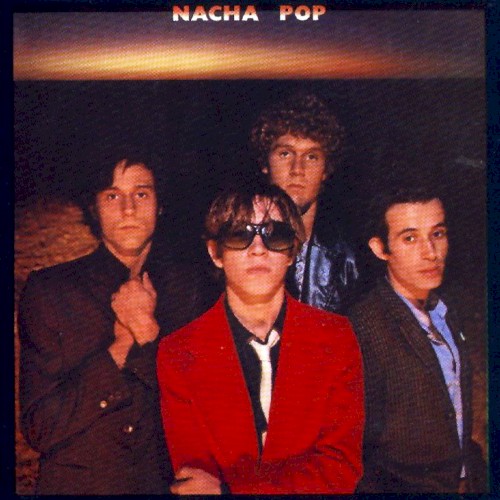 Nacha Pop