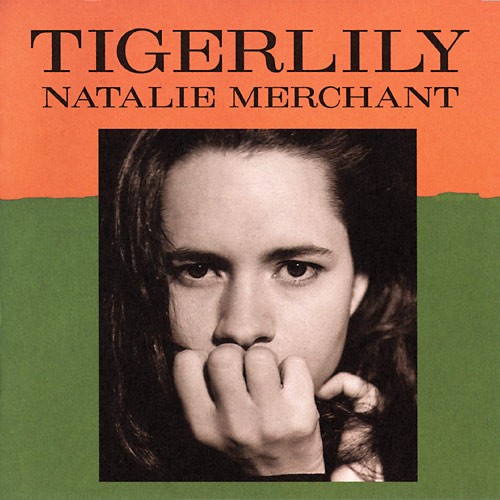 Natalie Merchant