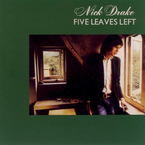 Portada de Five Leaves Left