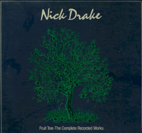 Portada de Fruit Tree: The Complete Recorded Works