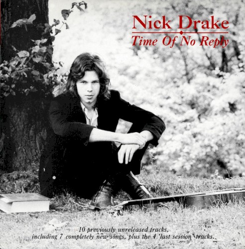 Portada de Time of No Reply
