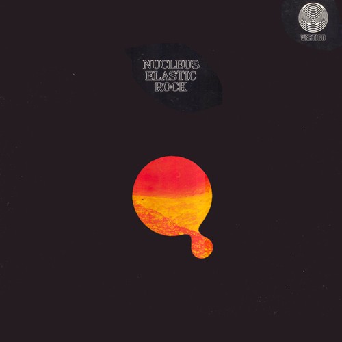 Portada de Elastic Rock