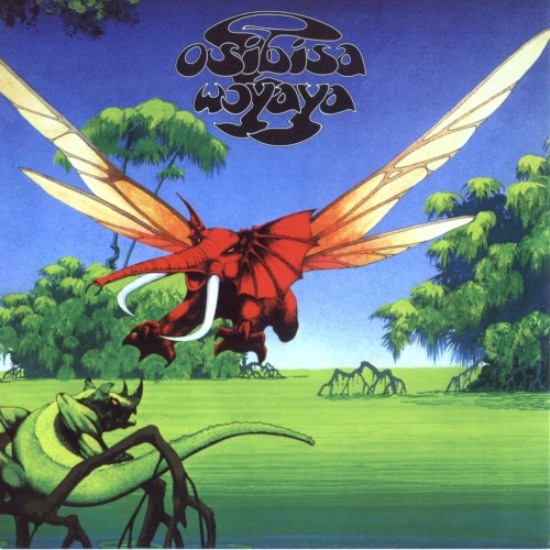 Osibisa