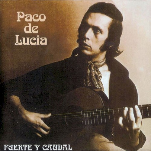 Portada de Fuente y caudal