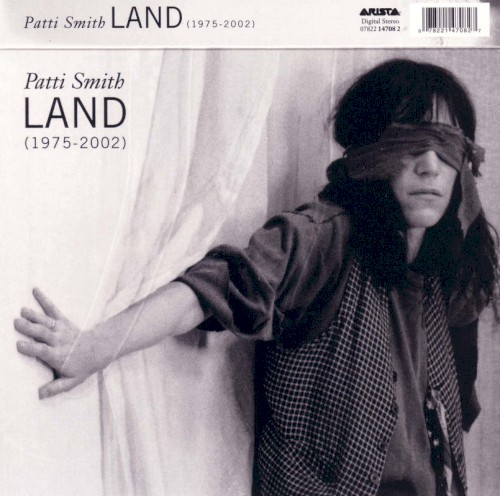 Patti Smith