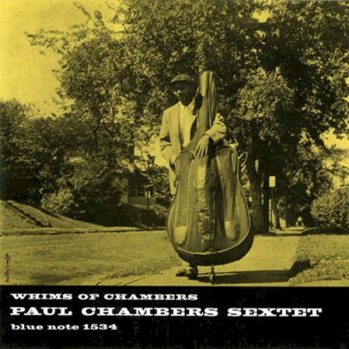 Paul Chambers