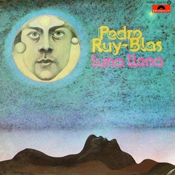 Pedro Ruy-Blas