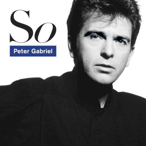 Portada de So