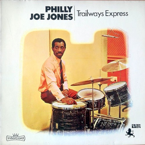 Portada de Mo' Joe