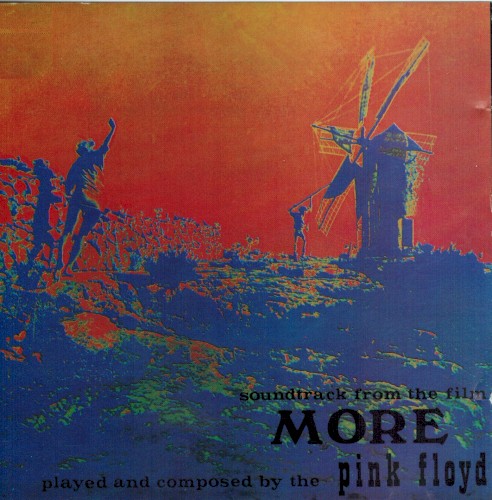 Portada de More