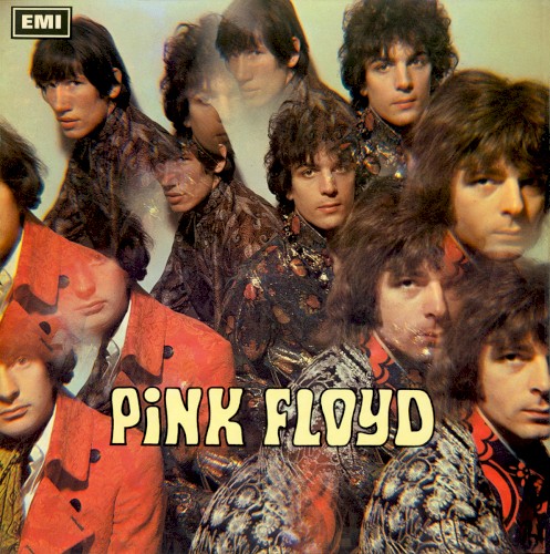 Pink Floyd