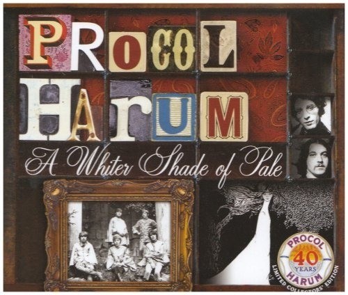 Procol Harum