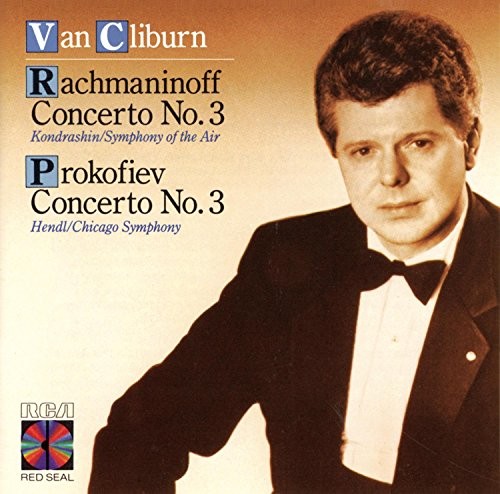 Rachmaninoff