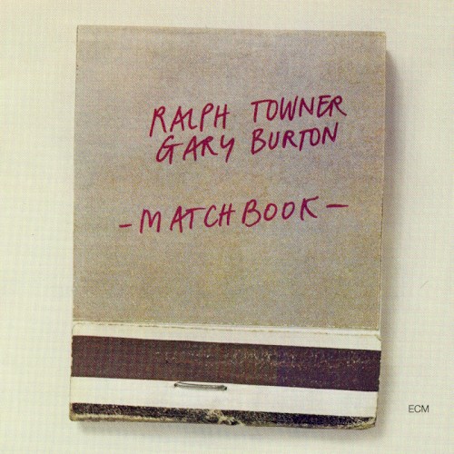 Ralph Towner & Gary Burton