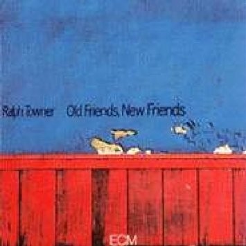 Ralph Towner