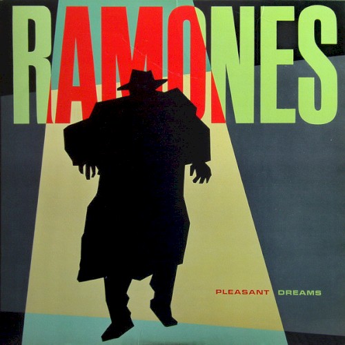 Portada de Pleasant Dreams