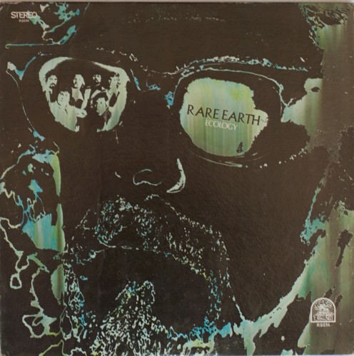 Rare Earth