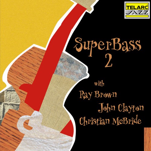 Ray Brown