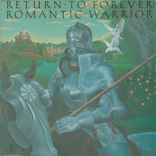 Return to Forever