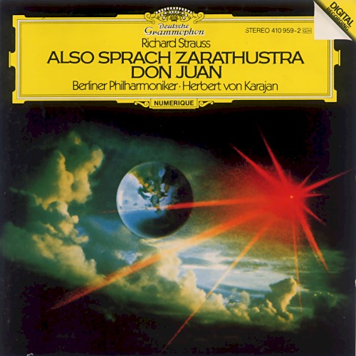 Richard Strauss