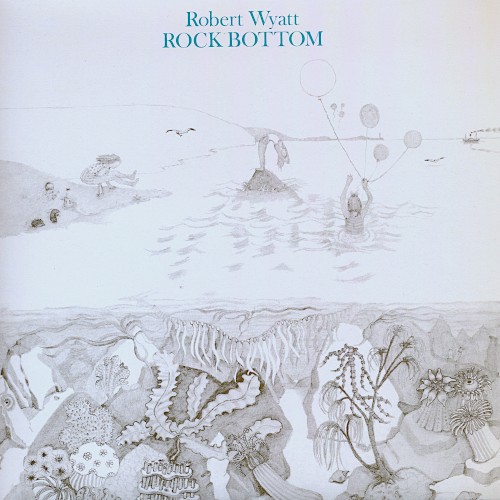 Robert Wyatt
