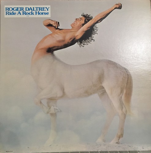 Roger Daltrey