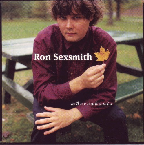 Ron Sexsmith