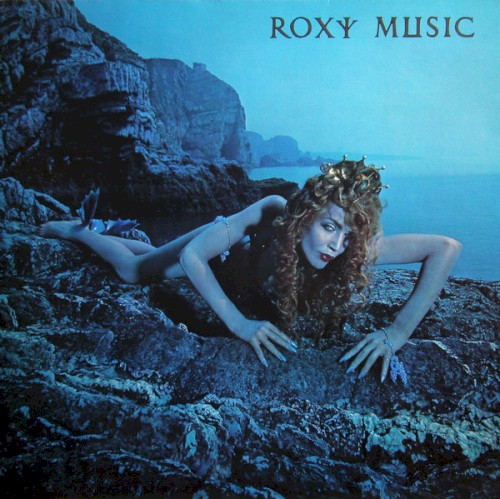 Portada de Siren