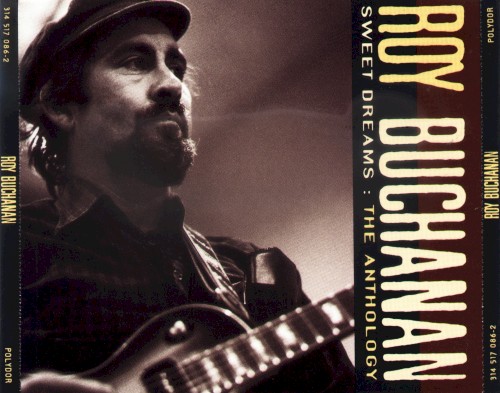 Roy Buchanan