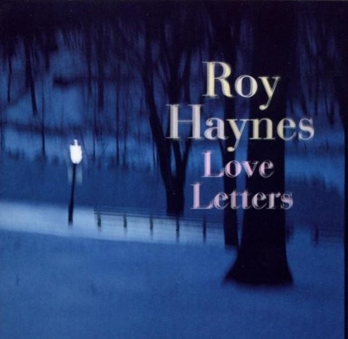 Roy Haynes