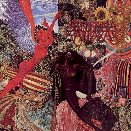 Santana — Abraxas