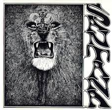 Santana — Santana