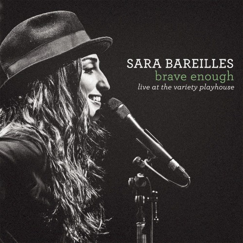 Sara Bareilles