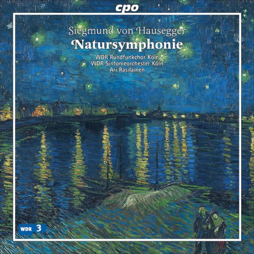 Portada de Natursymphonie