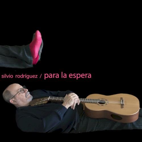 Portada de Para la espera