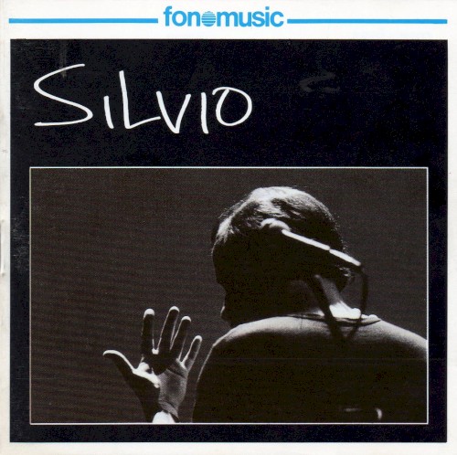 Portada de Silvio