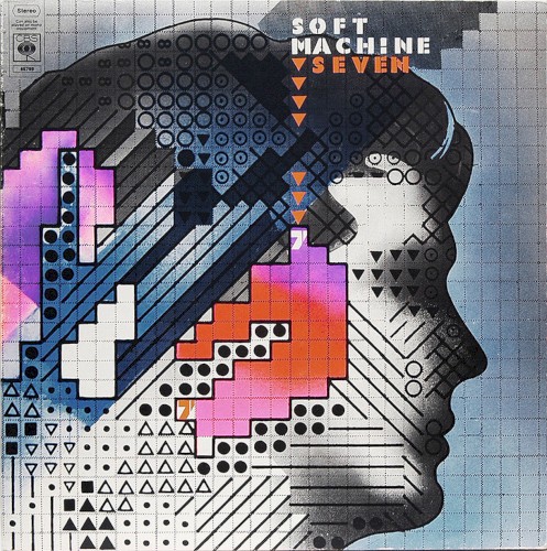 Soft Machine