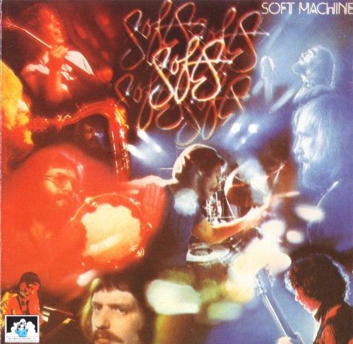 Portada de Softs