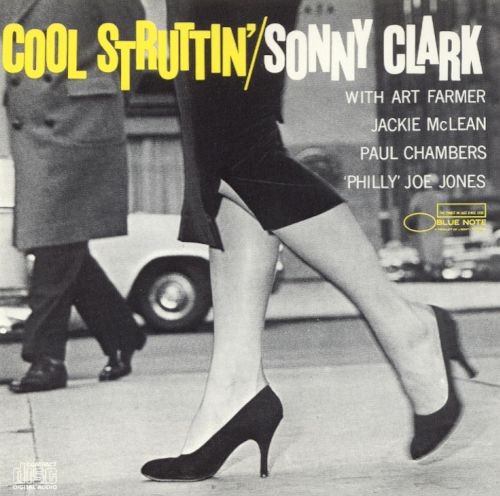 Sonny Clark