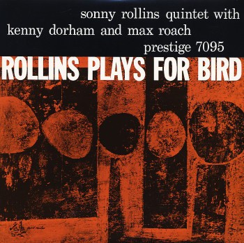 Sonny Rollins Quintet