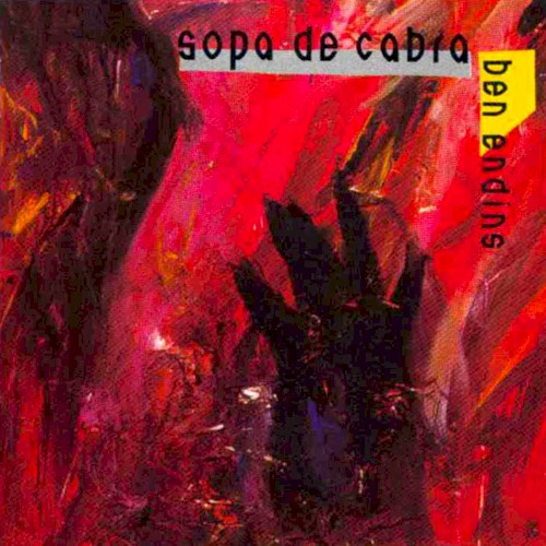 Portada de Ben endins
