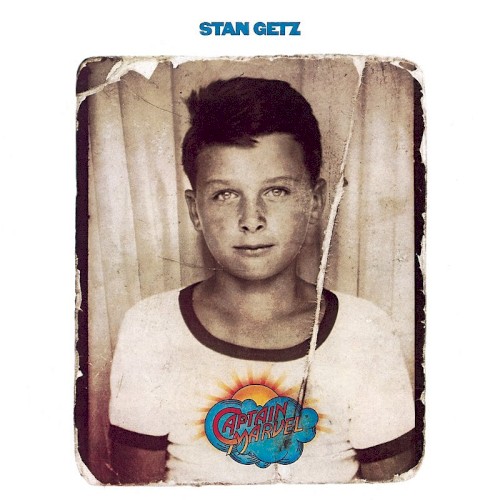 Stan Getz