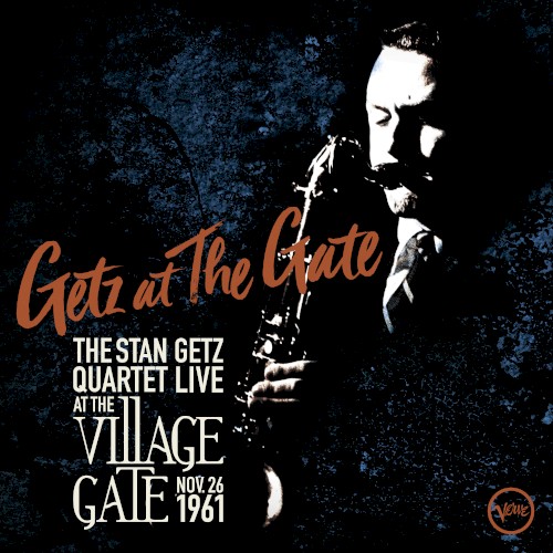 Stan Getz Quartet