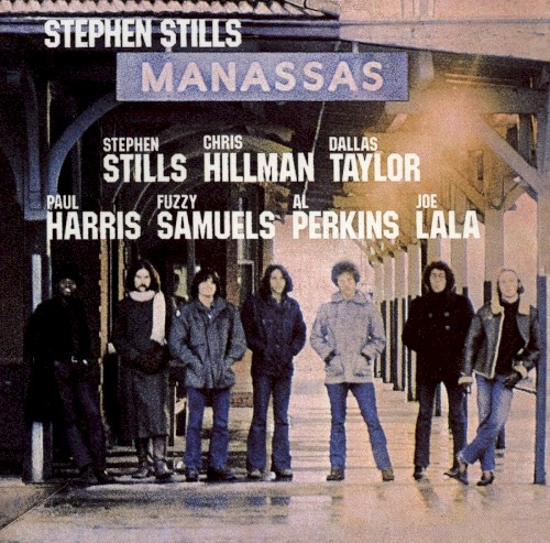 Stephen Stills