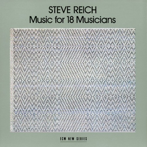 Steve Reich