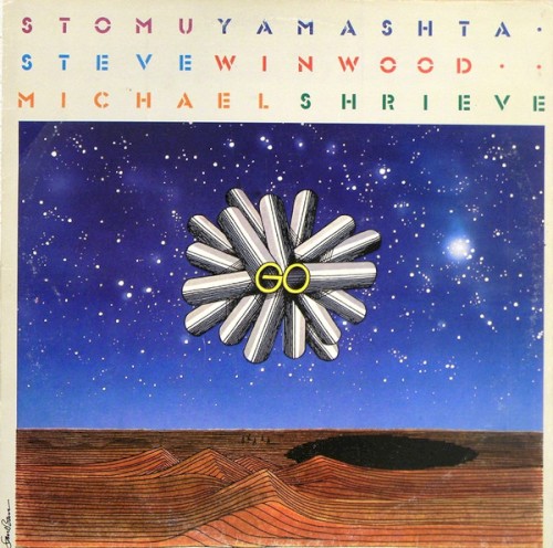 Stomu Yamashta