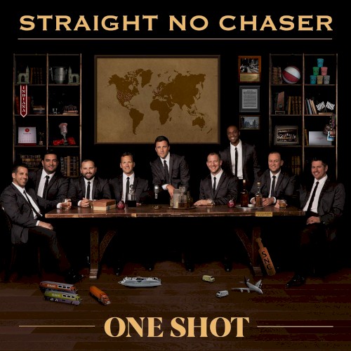 Straight No Chaser